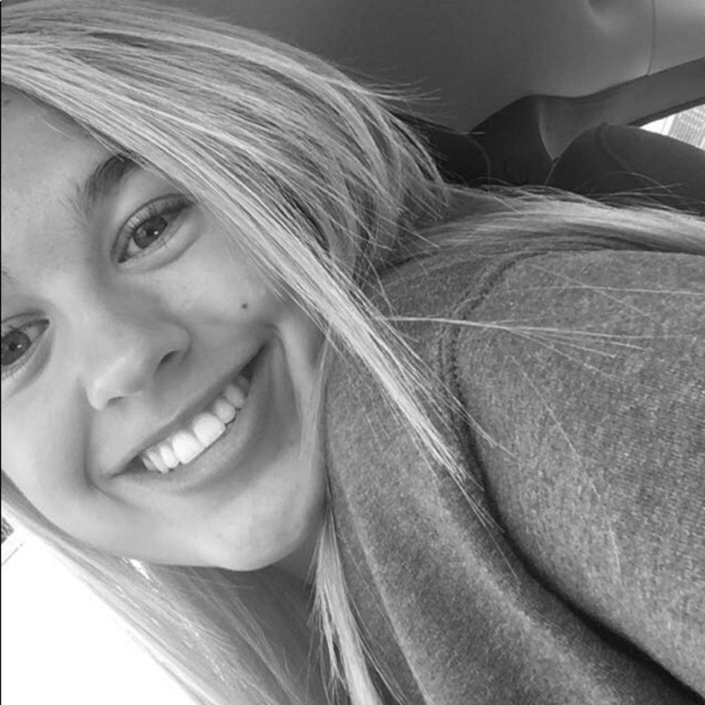 Meet your Posher, Keira